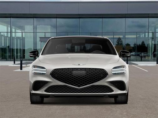 2026 Genesis G70 3.3T