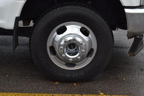 2022 Ford F-350 Lariat