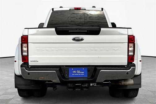 2022 Ford F-350 Lariat