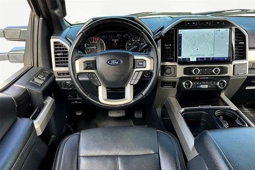 2022 Ford F-350 Lariat