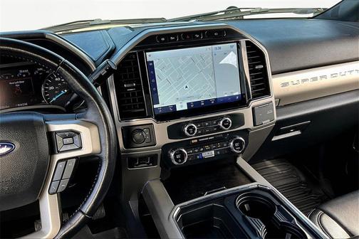 2022 Ford F-350 Lariat