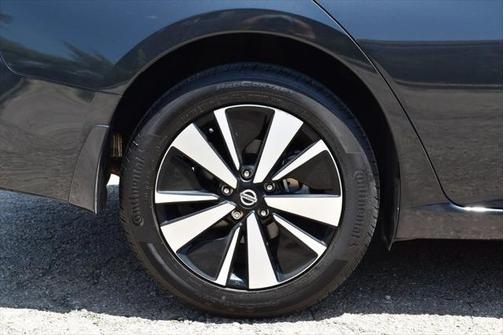 2022 Nissan Altima 2.5 SL