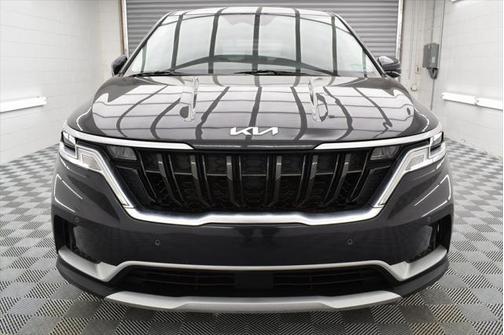 2022 Kia Carnival EX