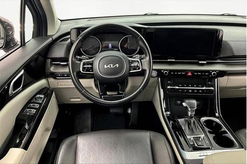 2022 Kia Carnival EX