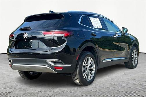 2022 Buick Envision FWD Preferred