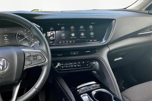 2022 Buick Envision FWD Preferred
