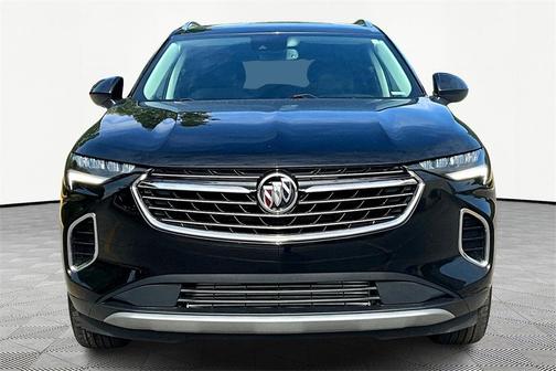 2022 Buick Envision FWD Preferred