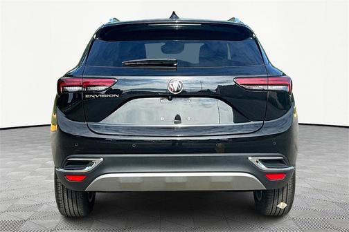 2022 Buick Envision FWD Preferred