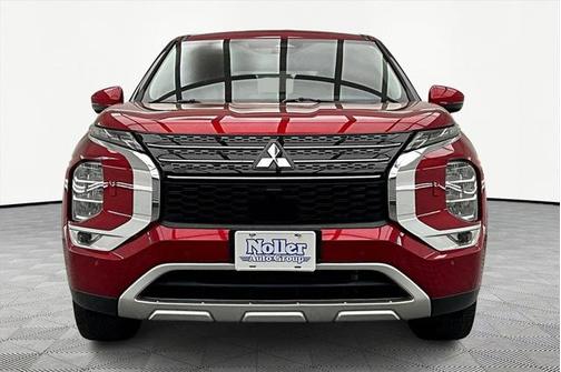 2023 Mitsubishi Outlander SE 2.5 S-AWC