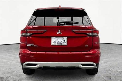 2023 Mitsubishi Outlander SE 2.5 S-AWC