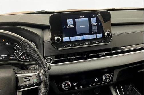 2023 Mitsubishi Outlander SE 2.5 S-AWC