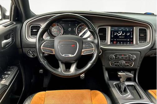 2020 Dodge Charger R/T