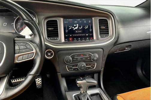 2020 Dodge Charger R/T