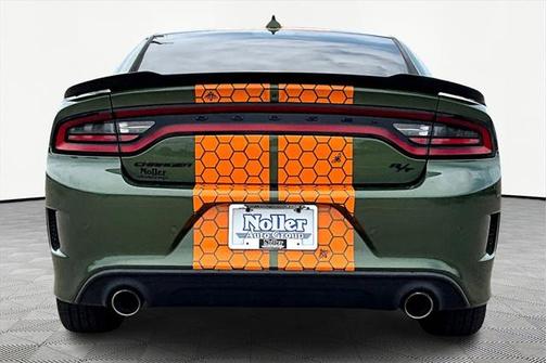 2020 Dodge Charger R/T