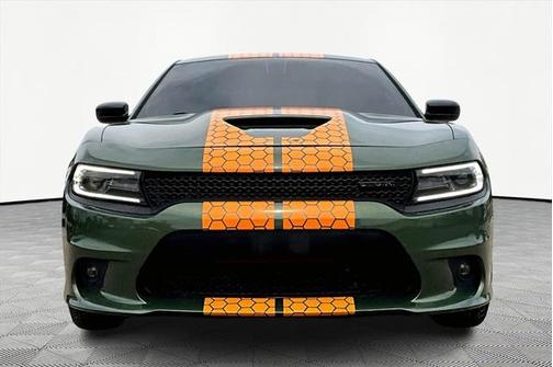 2020 Dodge Charger R/T