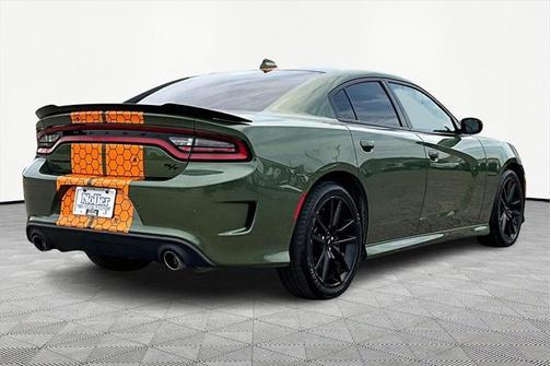 2020 Dodge Charger R/T