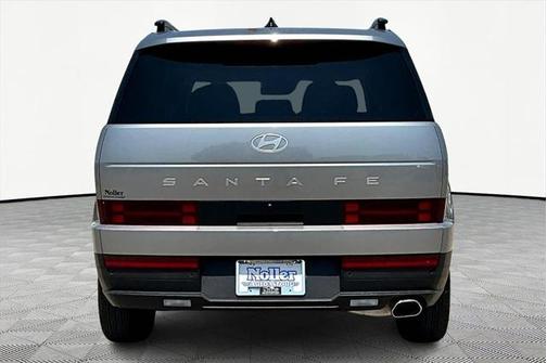 2024 Hyundai SANTA FE SEL 2.4