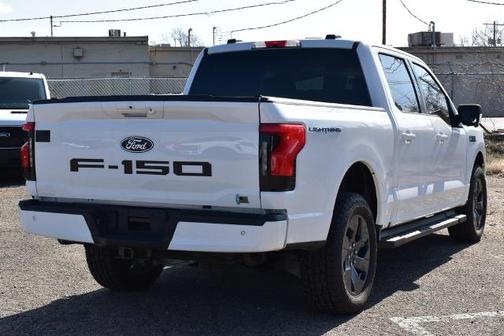 2025 Ford F-150 FLASH