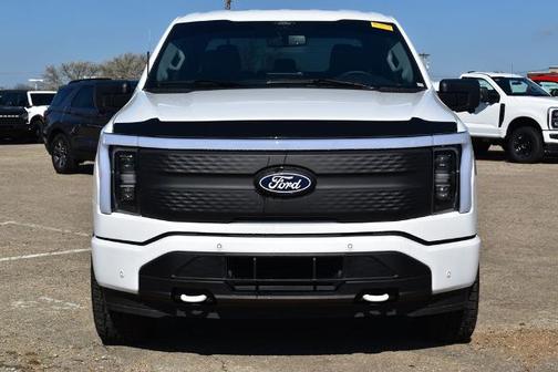 2025 Ford F-150 FLASH