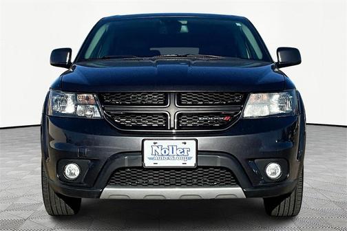 2019 Dodge Journey GT