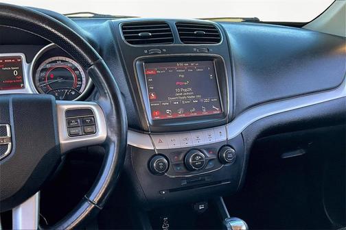 2019 Dodge Journey GT