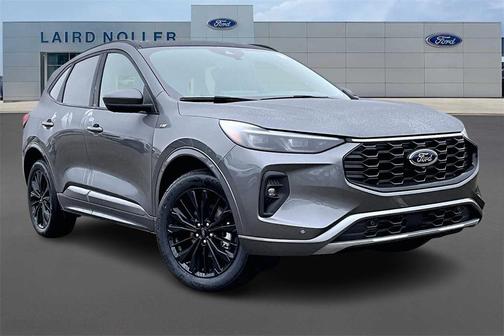 2026 Ford Escape ST-Line Elite