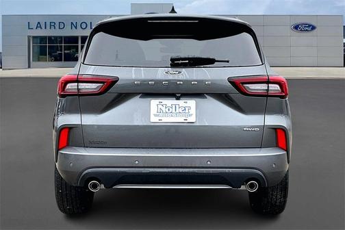 2026 Ford Escape ST-Line Elite