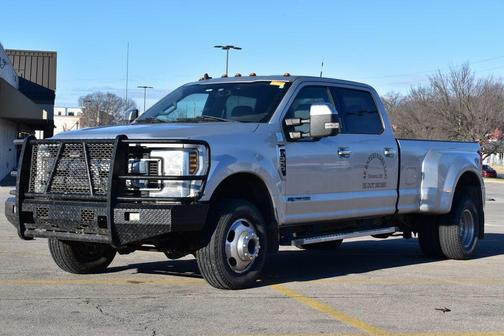 2019 Ford F-350 XLT