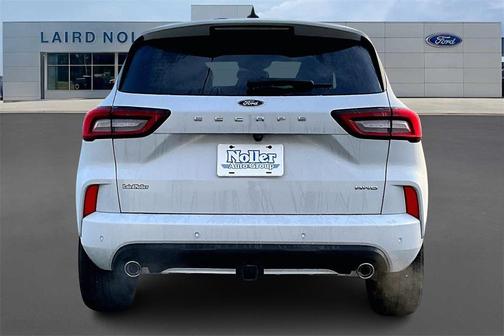 2026 Ford Escape ST-Line Elite