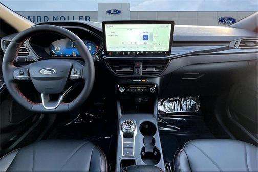 2026 Ford Escape ST-Line Elite