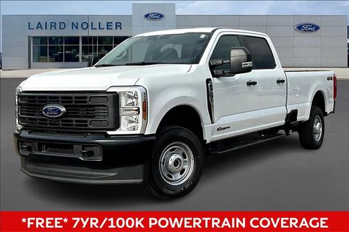2026 Ford F-350 XL