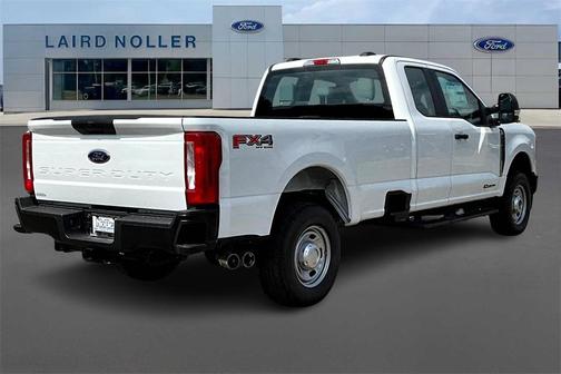 2025 Ford F-250 XL