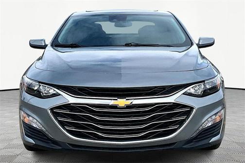 2024 Chevrolet Malibu LT W/1LT