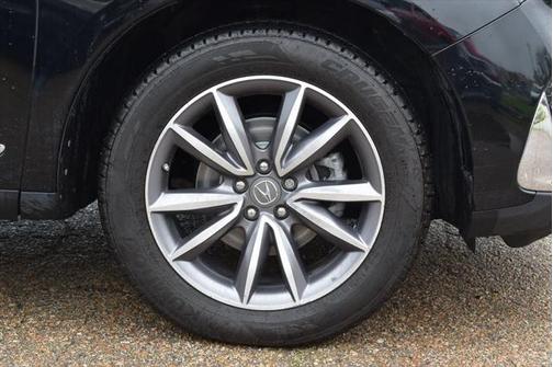 2020 Acura RDX Technology Package