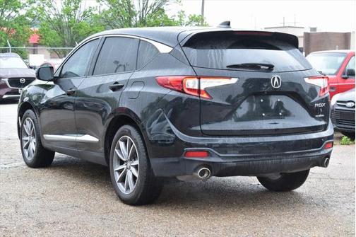 2020 Acura RDX Technology Package