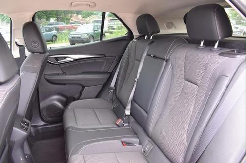 2022 Buick Envision AWD Preferred