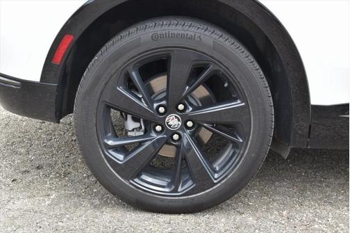 2022 Buick Envision AWD Preferred