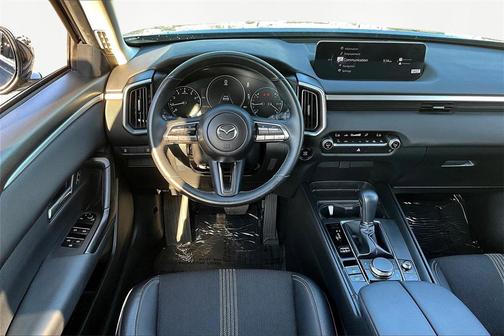 2024 Mazda CX-50 2.5 S SELECT PACKAGE