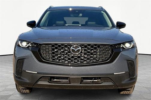 2024 Mazda CX-50 2.5 S SELECT PACKAGE