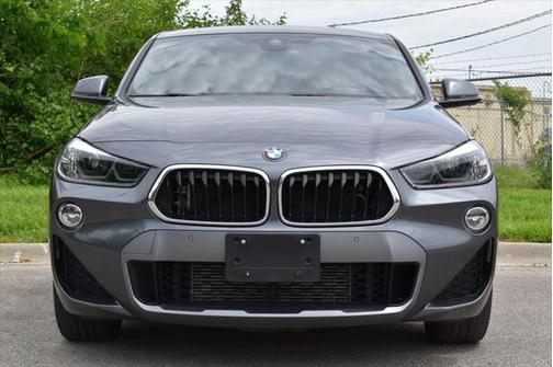 2018 BMW X2 xDrive28i