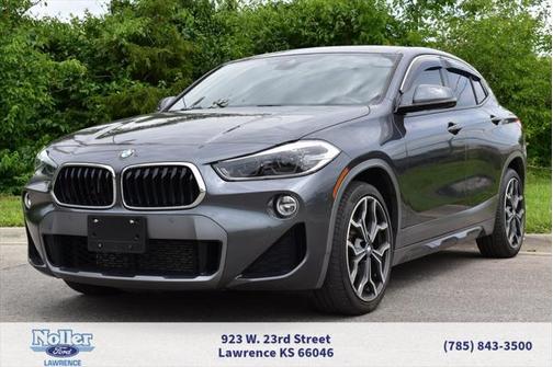2018 BMW X2 xDrive28i