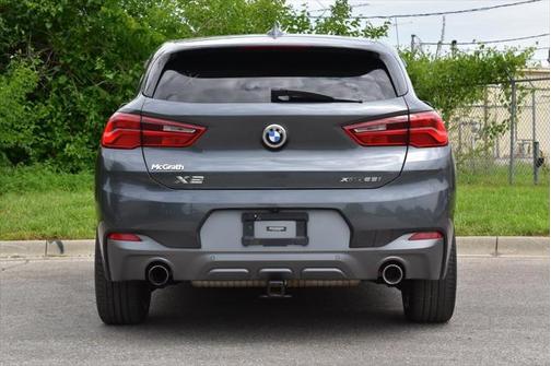 2018 BMW X2 xDrive28i