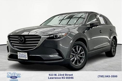 2023 Mazda CX-9 Touring