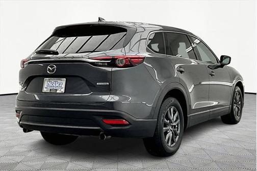 2023 Mazda CX-9 Touring