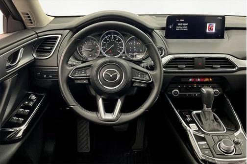 2023 Mazda CX-9 Touring