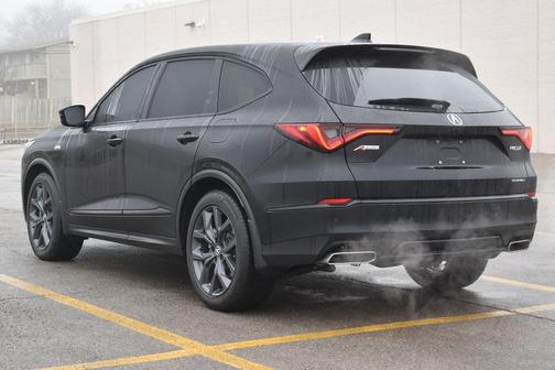 2023 Acura MDX A-SPEC