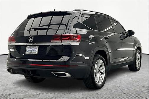 2023 Volkswagen Atlas 3.6L SE w/Technology