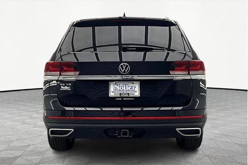 2023 Volkswagen Atlas 3.6L SE w/Technology