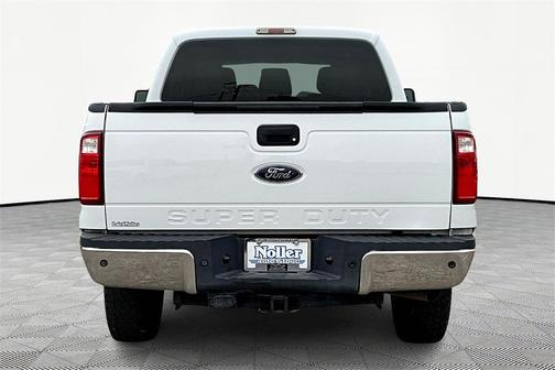 2015 Ford F-250 XLT