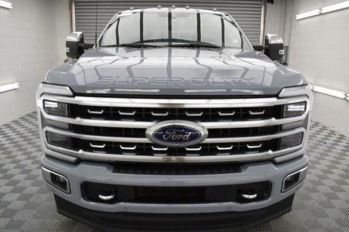2024 Ford F-350 Platinum